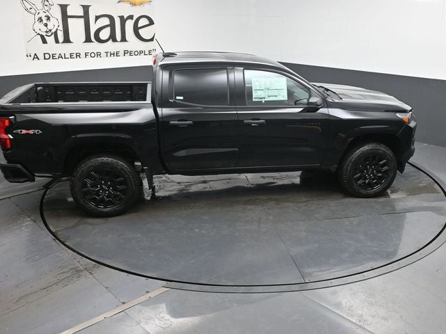 2026 Chevrolet Colorado Work Truck