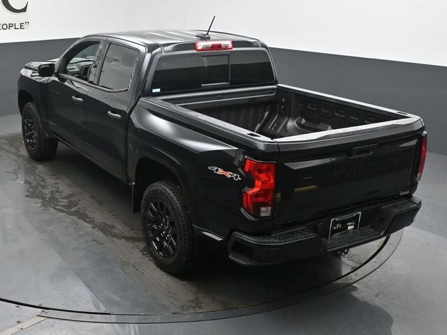 2026 Chevrolet Colorado Work Truck