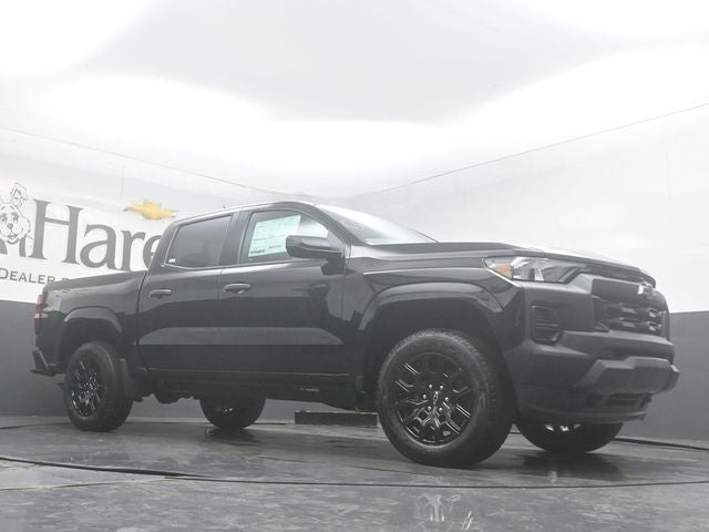 2026 Chevrolet Colorado Work Truck