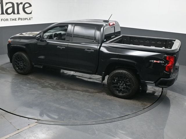 2026 Chevrolet Colorado Work Truck