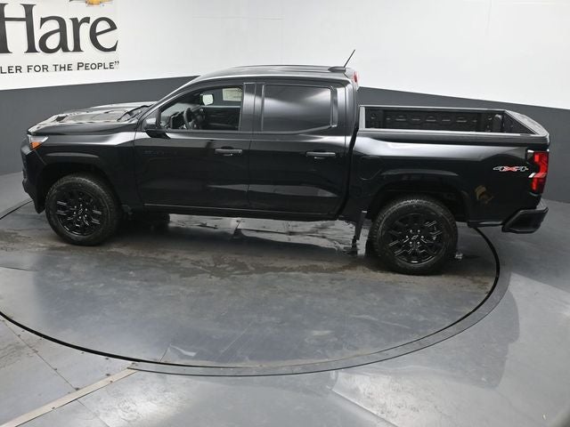 2026 Chevrolet Colorado Work Truck