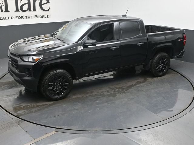 2026 Chevrolet Colorado Work Truck