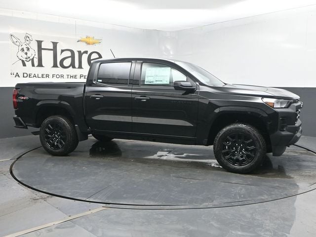 2026 Chevrolet Colorado Work Truck