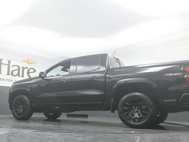 2026 Chevrolet Colorado Work Truck