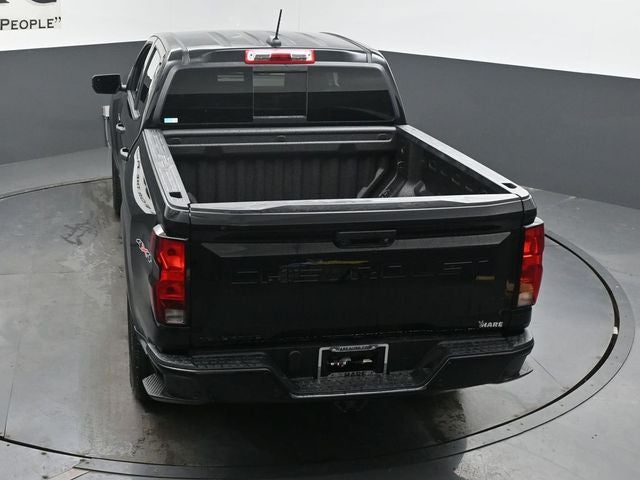 2026 Chevrolet Colorado Work Truck