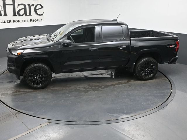 2026 Chevrolet Colorado Work Truck