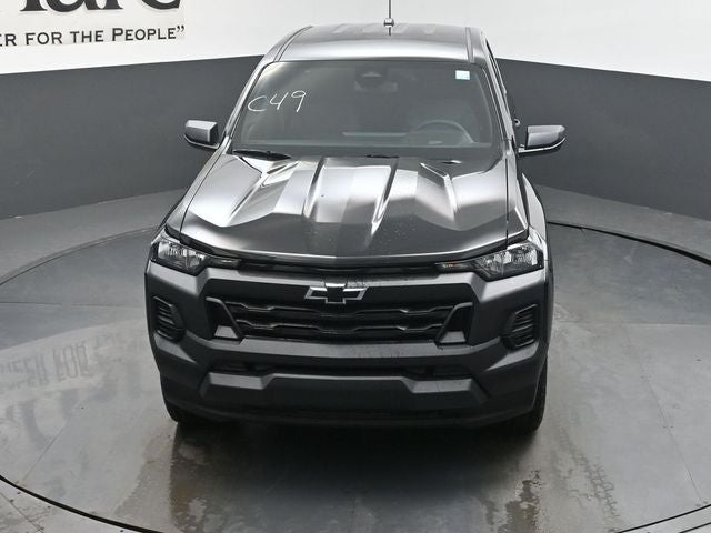 2026 Chevrolet Colorado Work Truck
