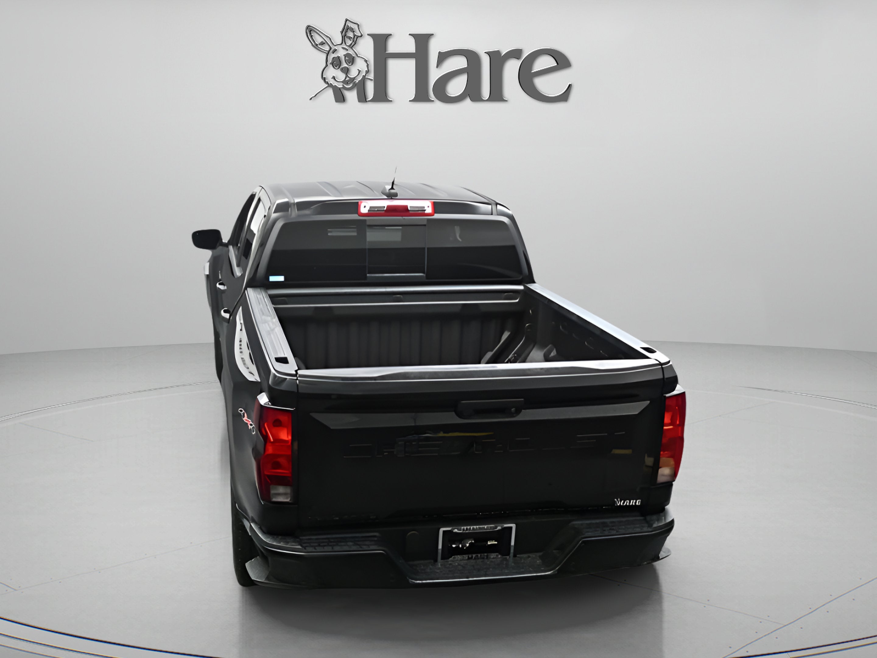 2026 Chevrolet Colorado Work Truck