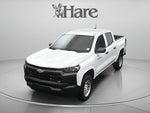 2026 Chevrolet Colorado Work Truck