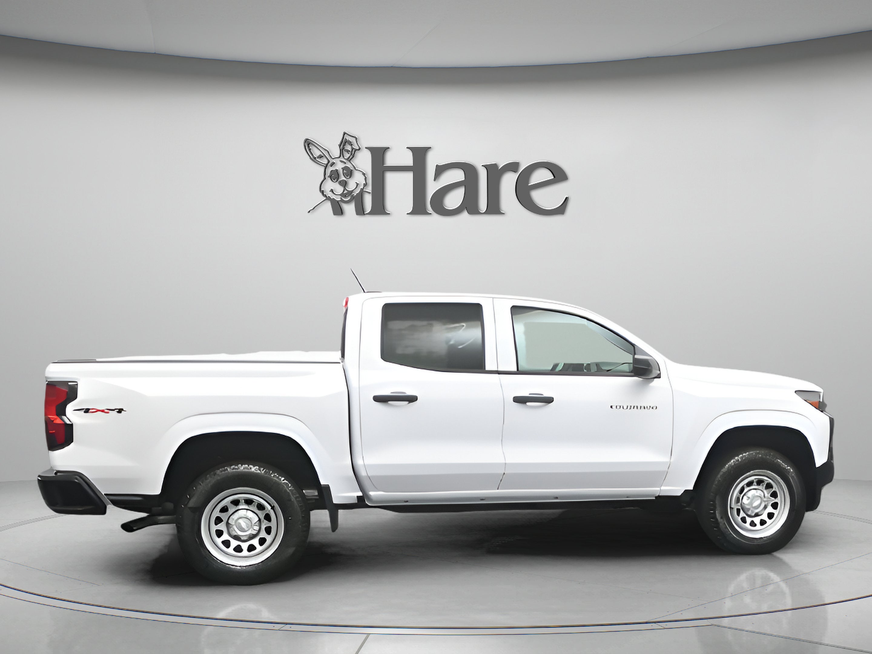 2026 Chevrolet Colorado Work Truck