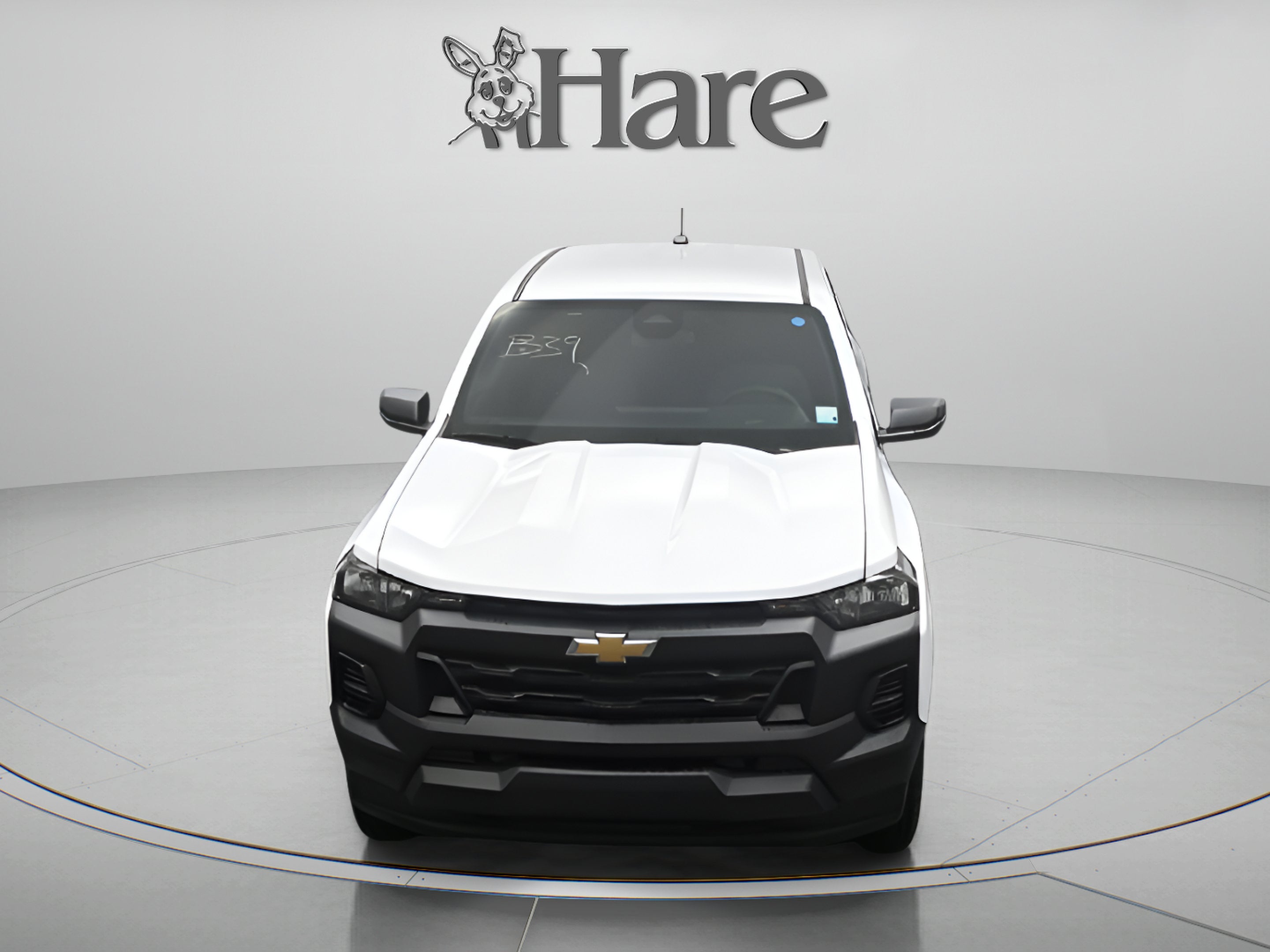 2026 Chevrolet Colorado Work Truck