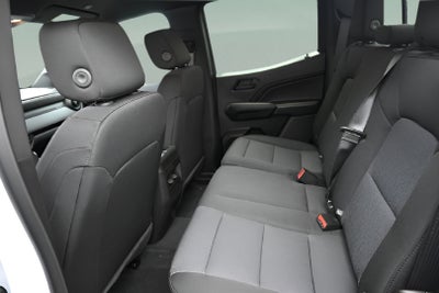2026 Chevrolet Colorado Work Truck