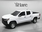 2026 Chevrolet Colorado Work Truck