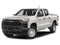 2023 Chevrolet Colorado Work Truck