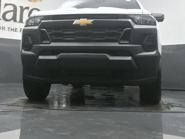 2026 Chevrolet Colorado Work Truck