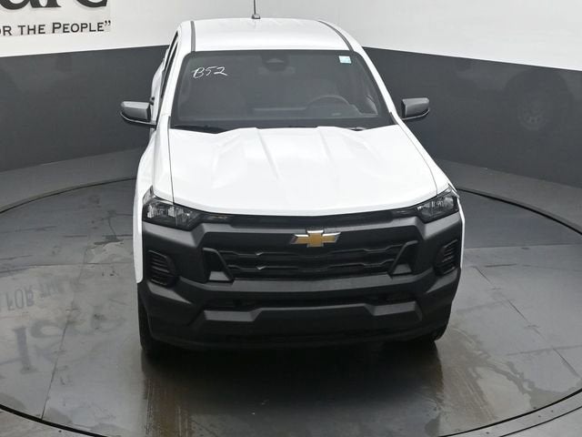 2026 Chevrolet Colorado Work Truck