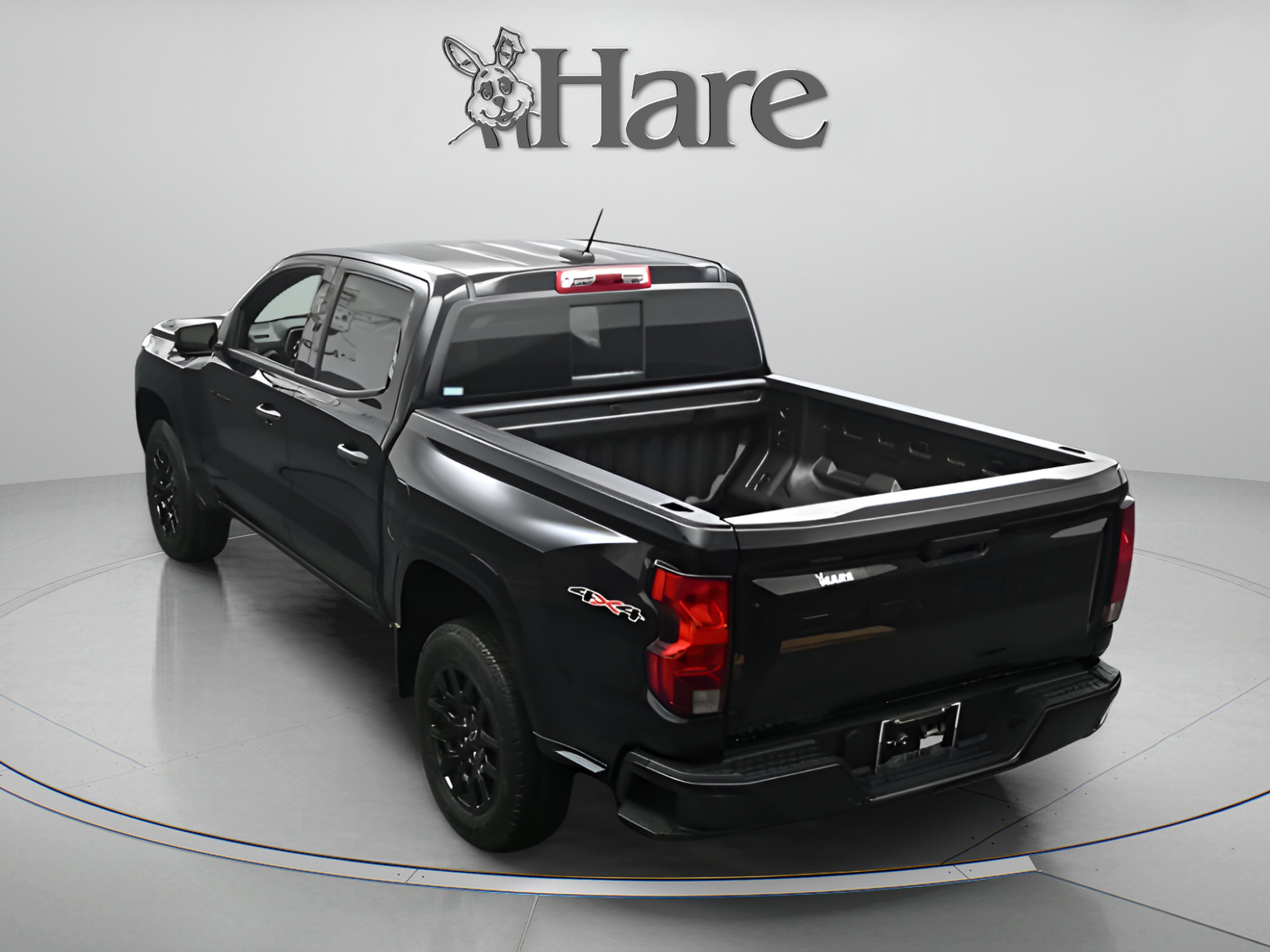 2026 Chevrolet Colorado Work Truck