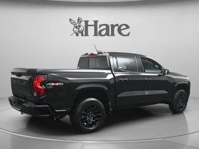 2026 Chevrolet Colorado Work Truck
