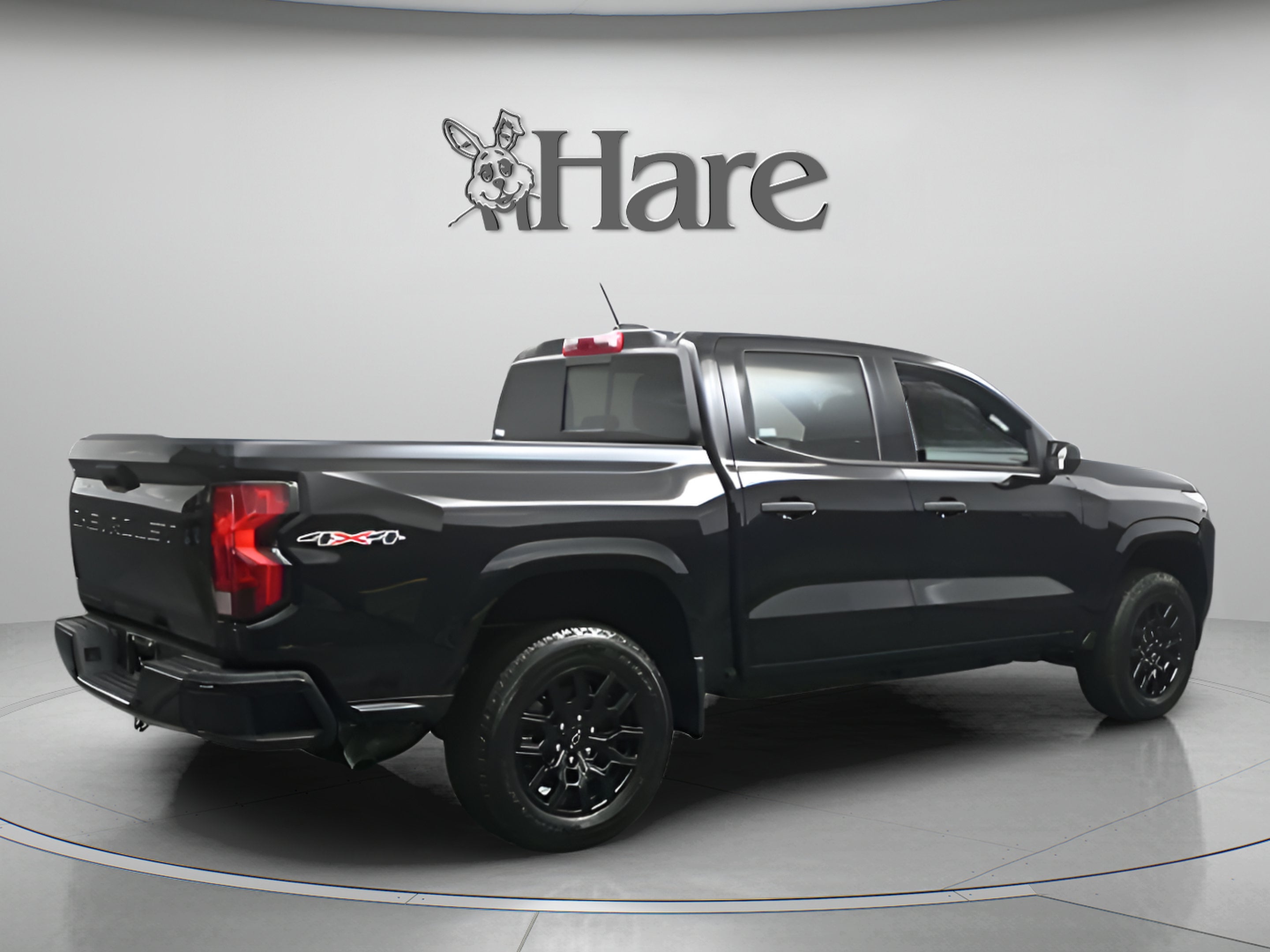2026 Chevrolet Colorado Work Truck