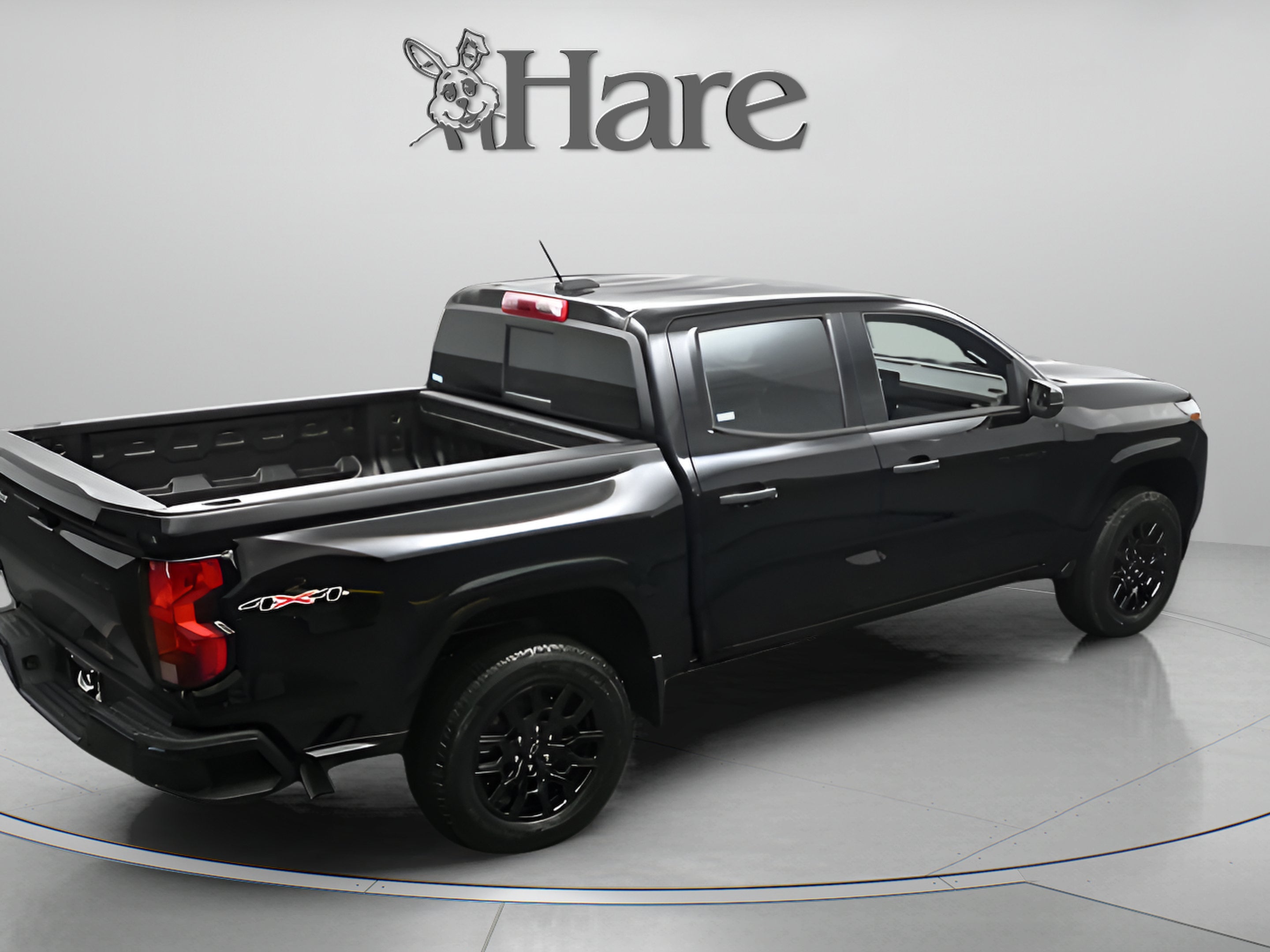 2026 Chevrolet Colorado Work Truck