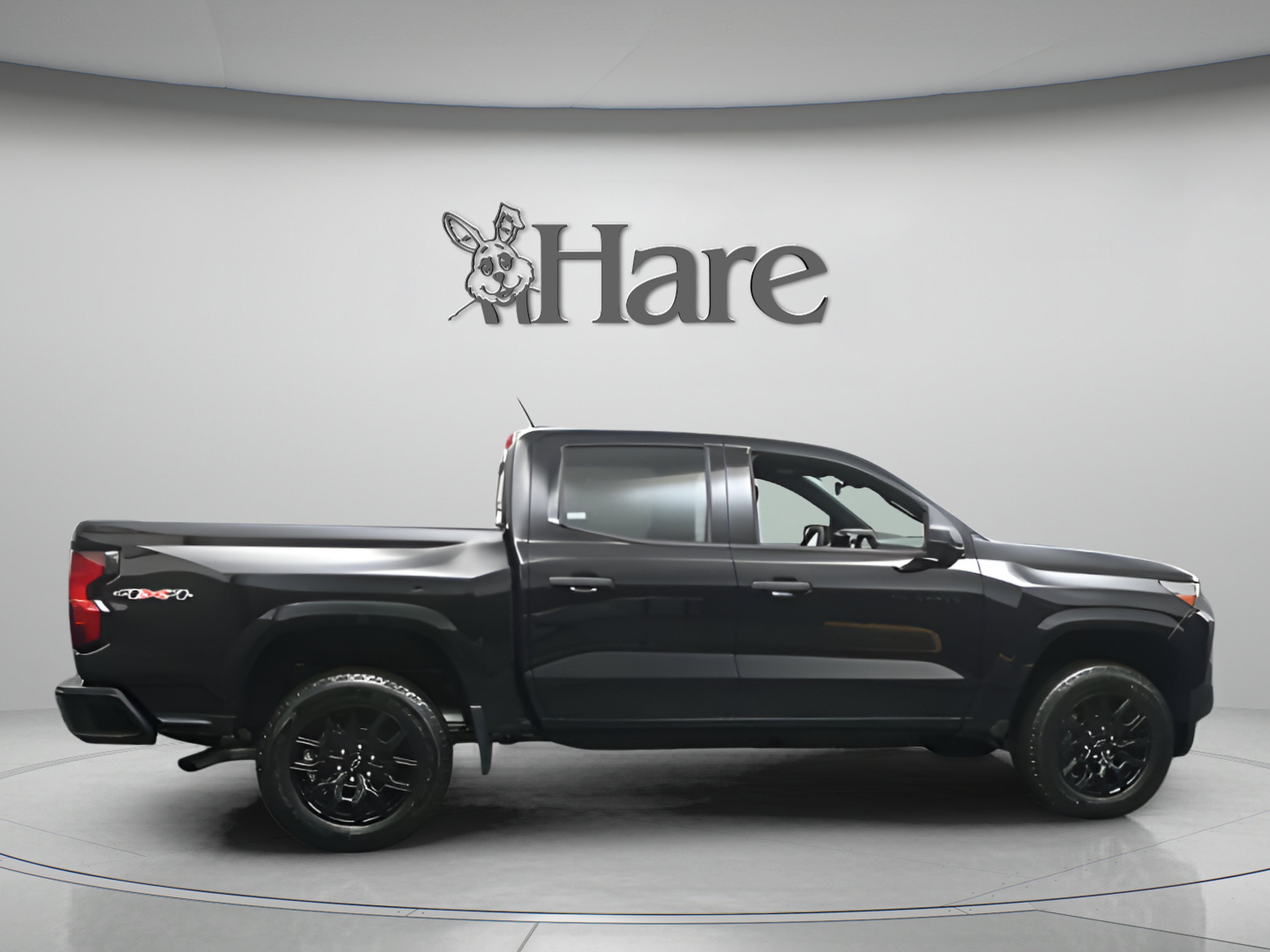 2026 Chevrolet Colorado Work Truck