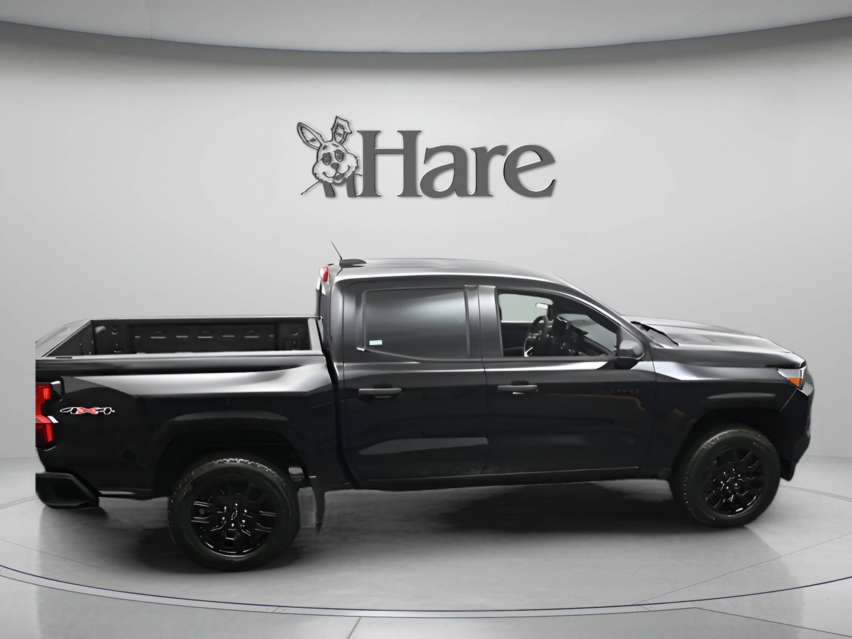 2026 Chevrolet Colorado Work Truck