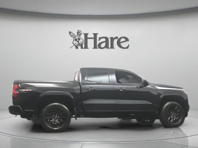 2026 Chevrolet Colorado Work Truck
