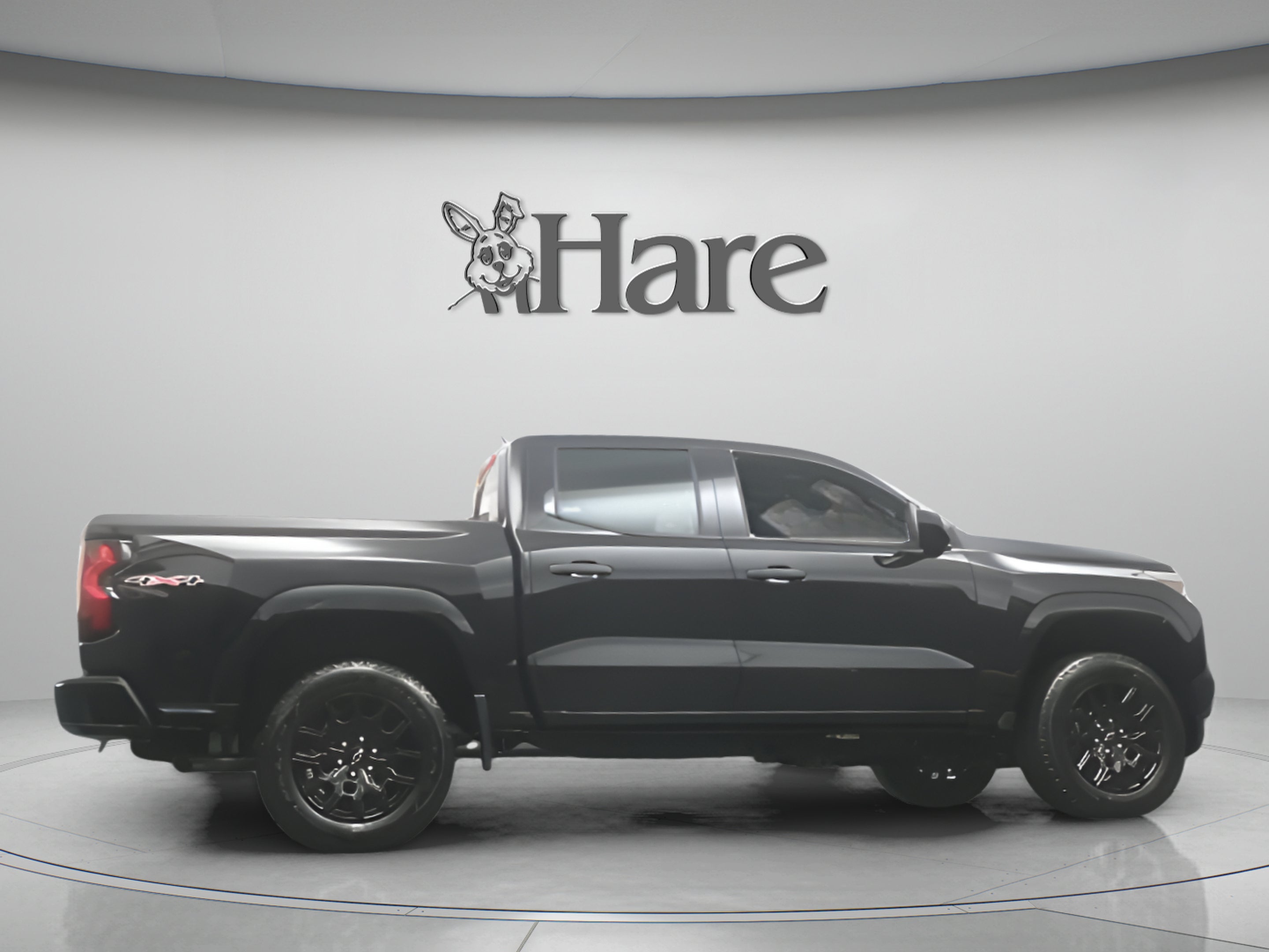 2026 Chevrolet Colorado Work Truck