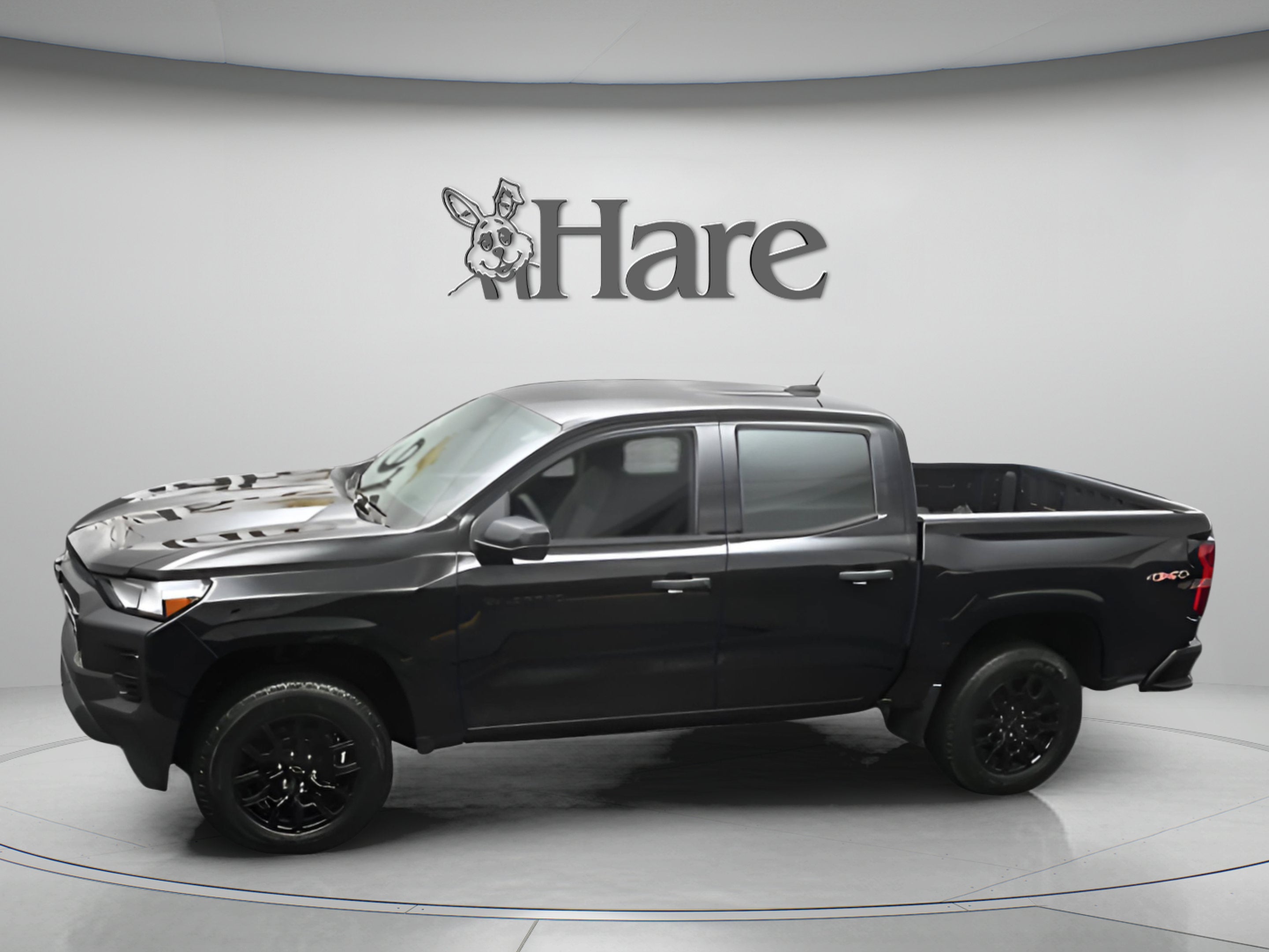 2026 Chevrolet Colorado Work Truck