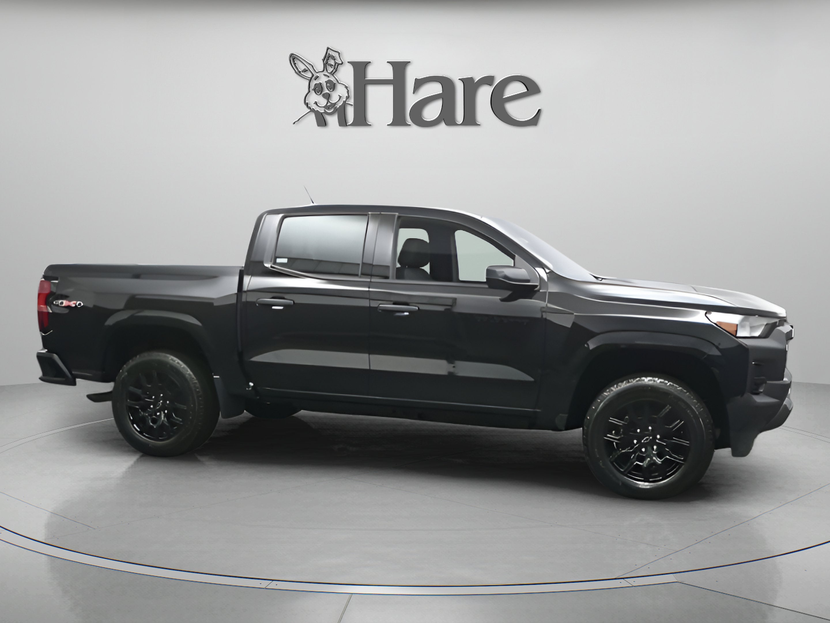 2026 Chevrolet Colorado Work Truck