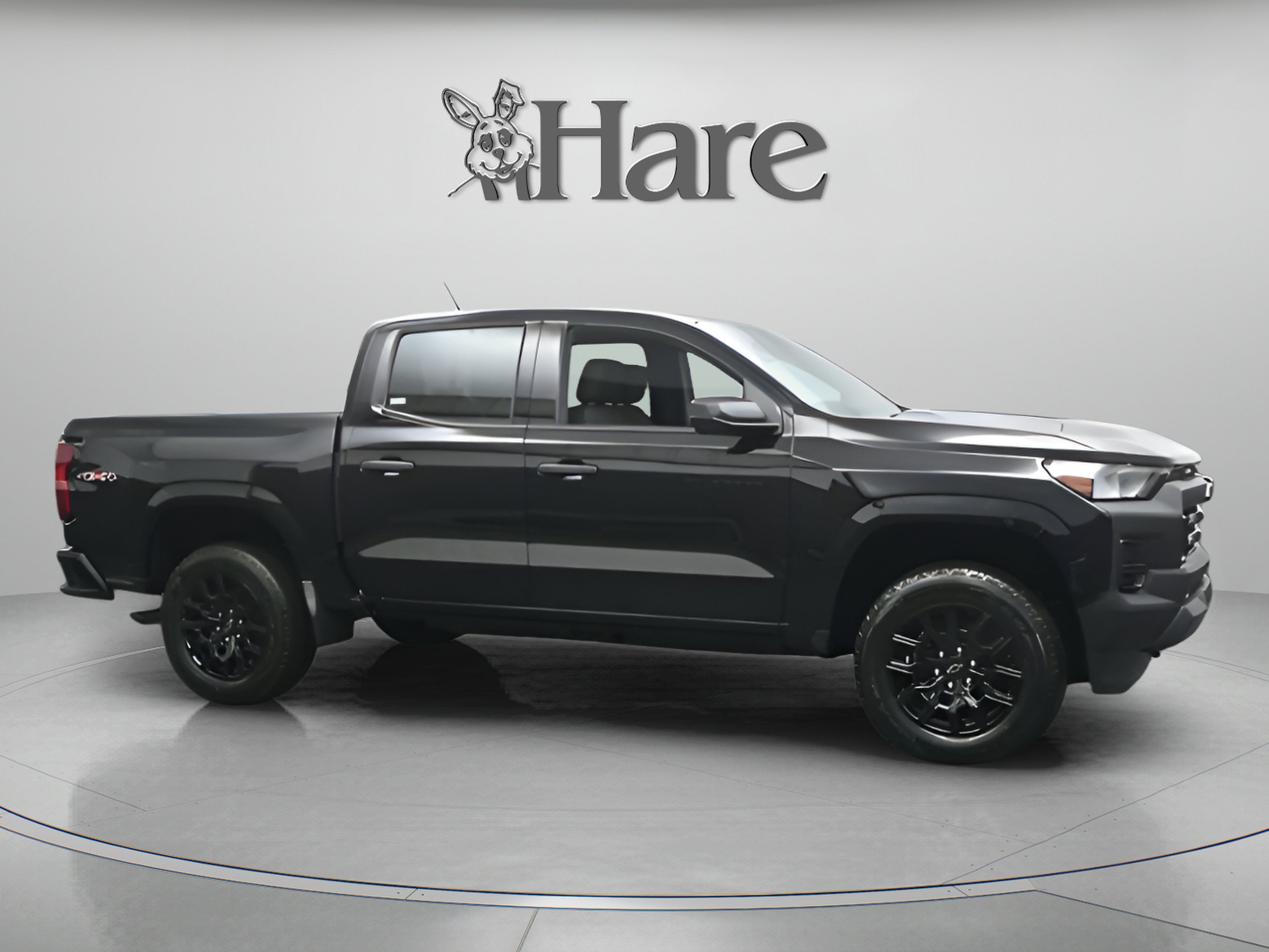 2026 Chevrolet Colorado Work Truck