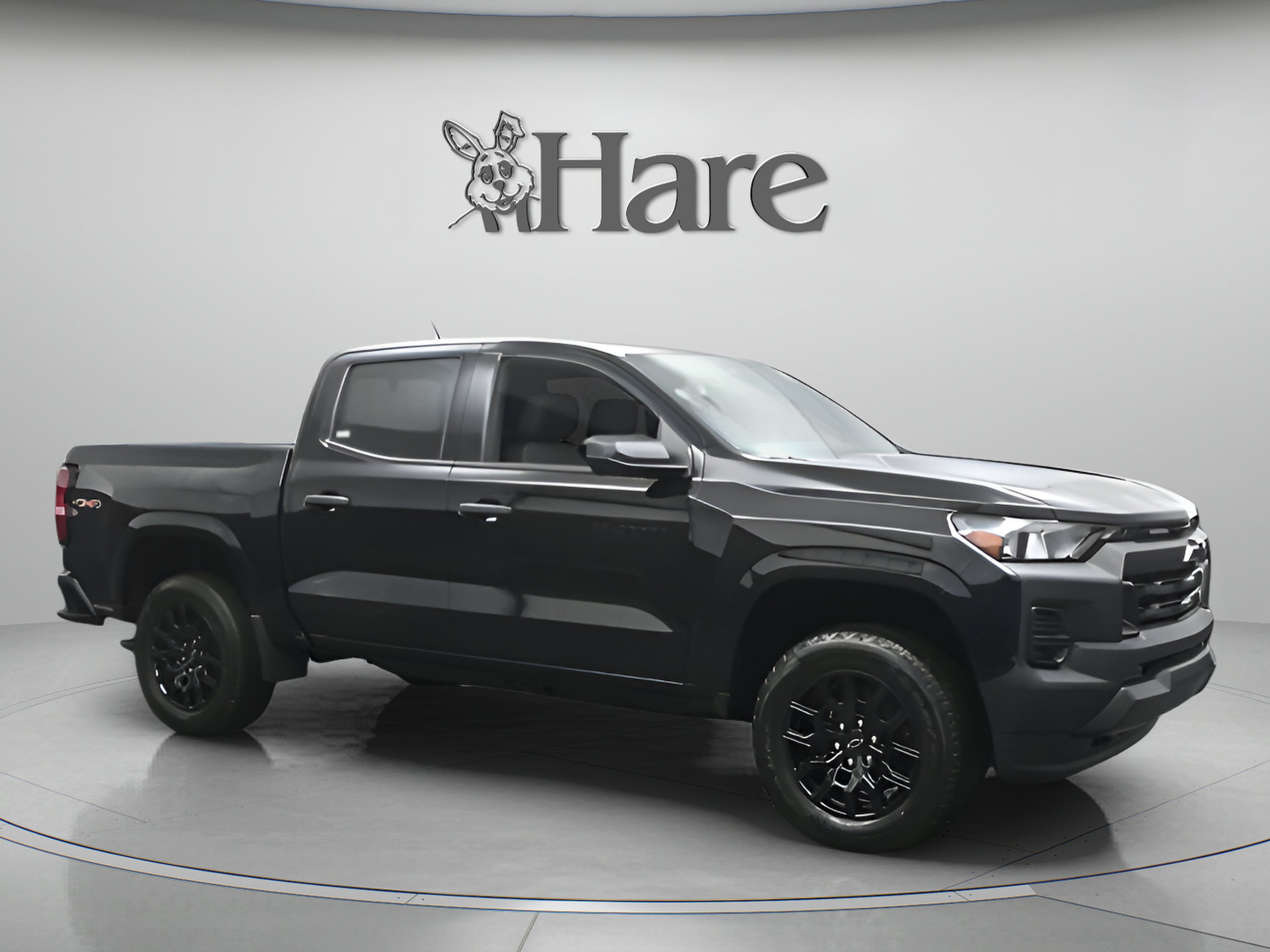 2026 Chevrolet Colorado Work Truck