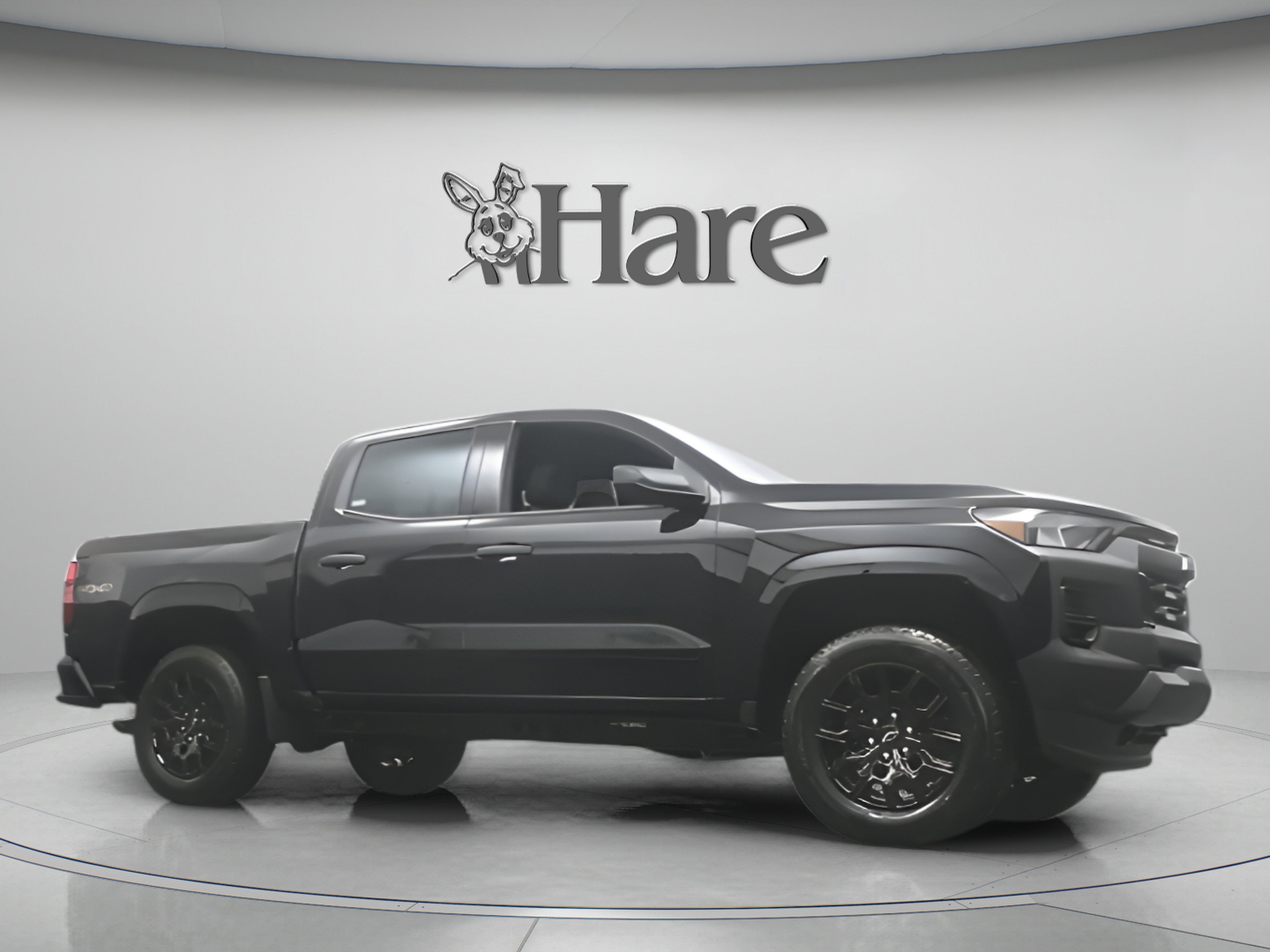 2026 Chevrolet Colorado Work Truck