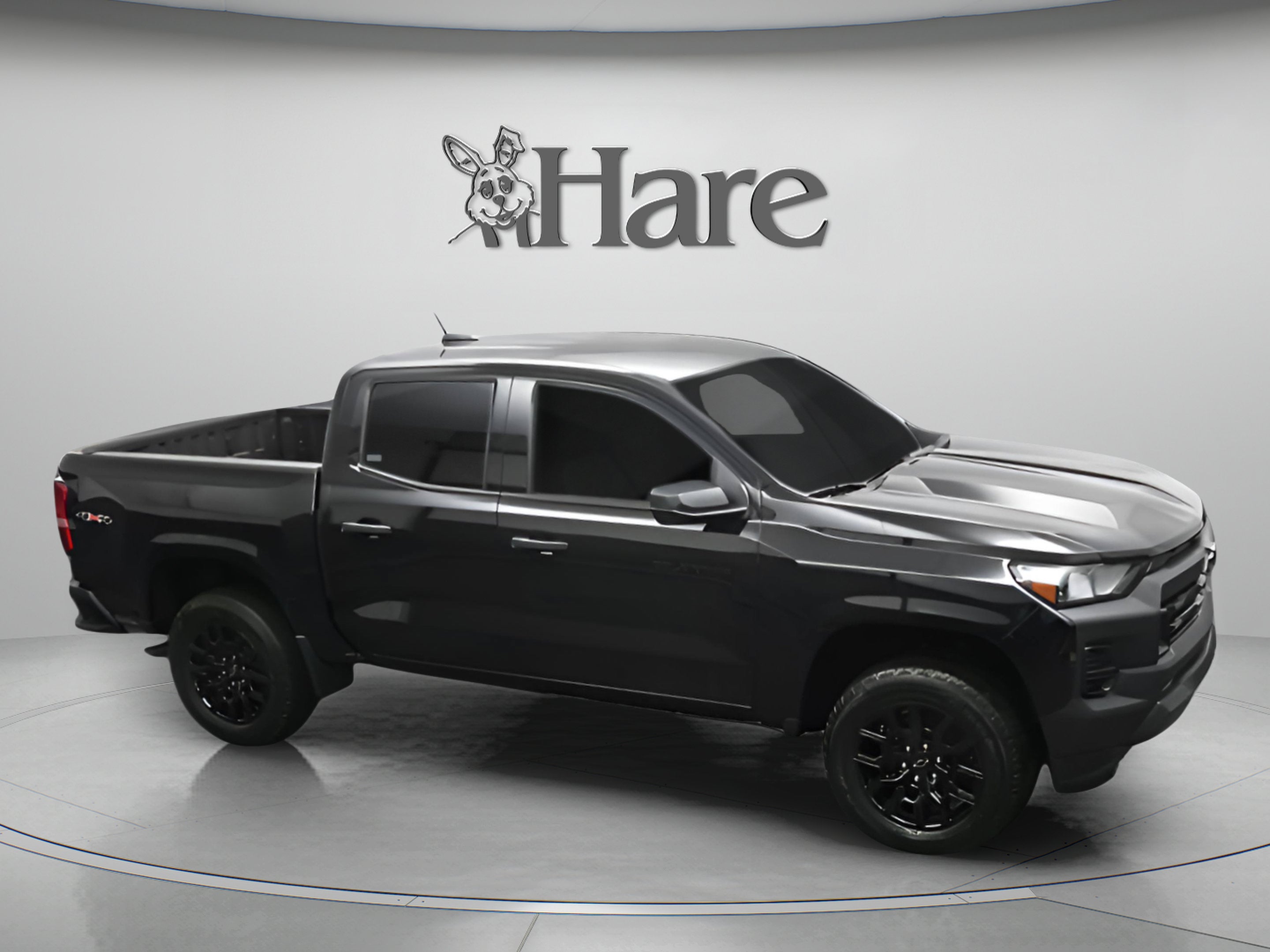 2026 Chevrolet Colorado Work Truck