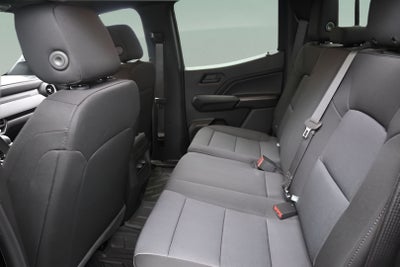 2026 Chevrolet Colorado Work Truck