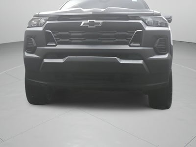 2026 Chevrolet Colorado Work Truck