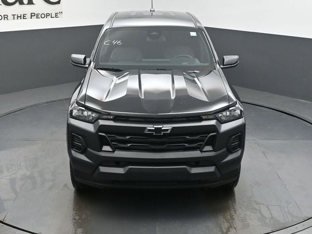 2026 Chevrolet Colorado Work Truck