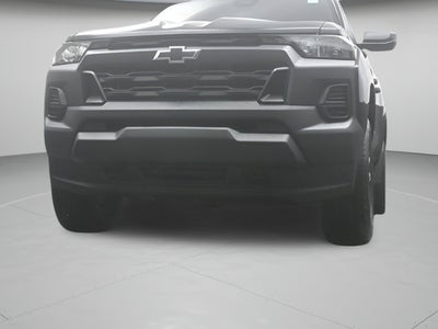 2026 Chevrolet Colorado Work Truck