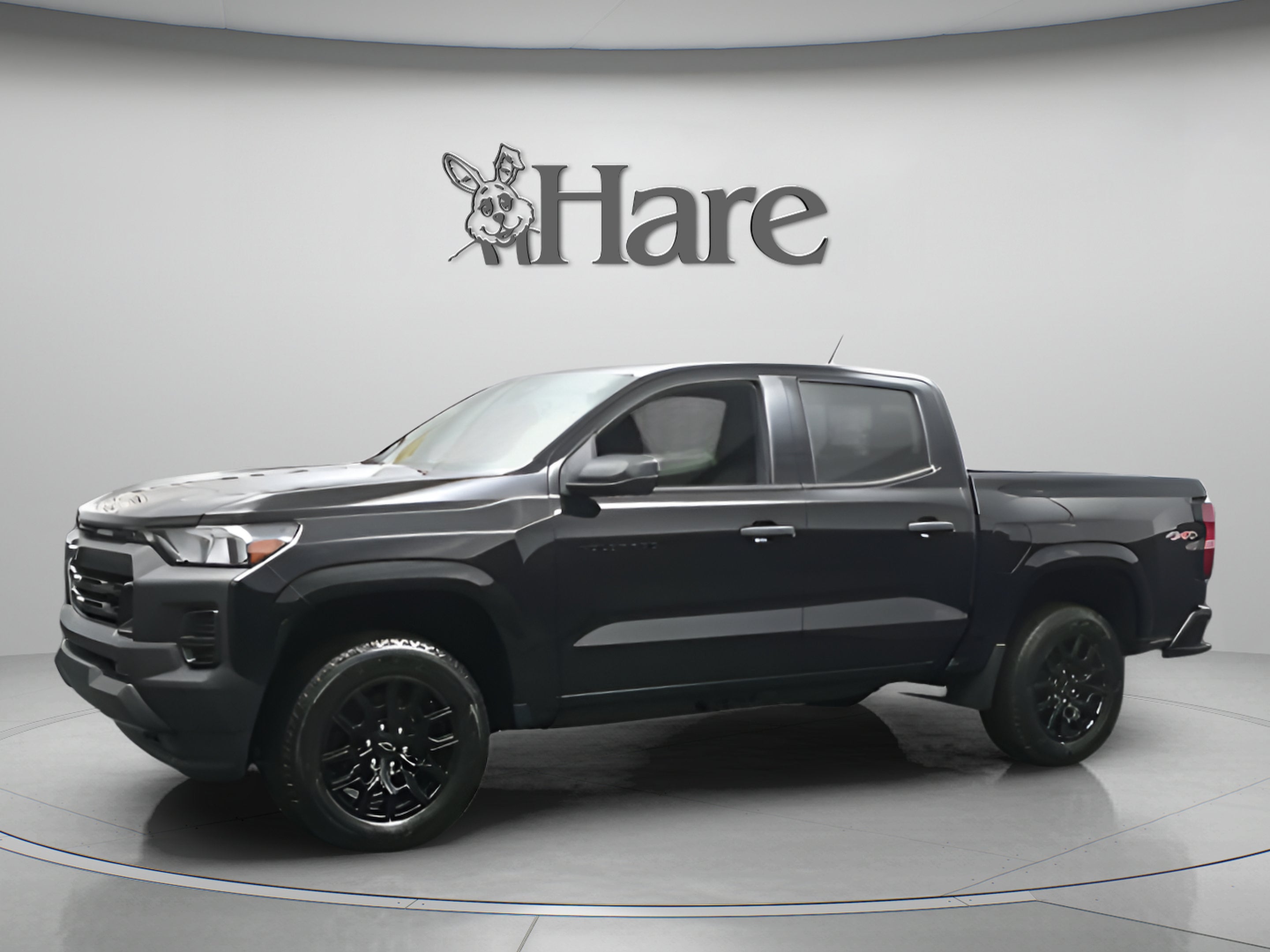 2026 Chevrolet Colorado Work Truck