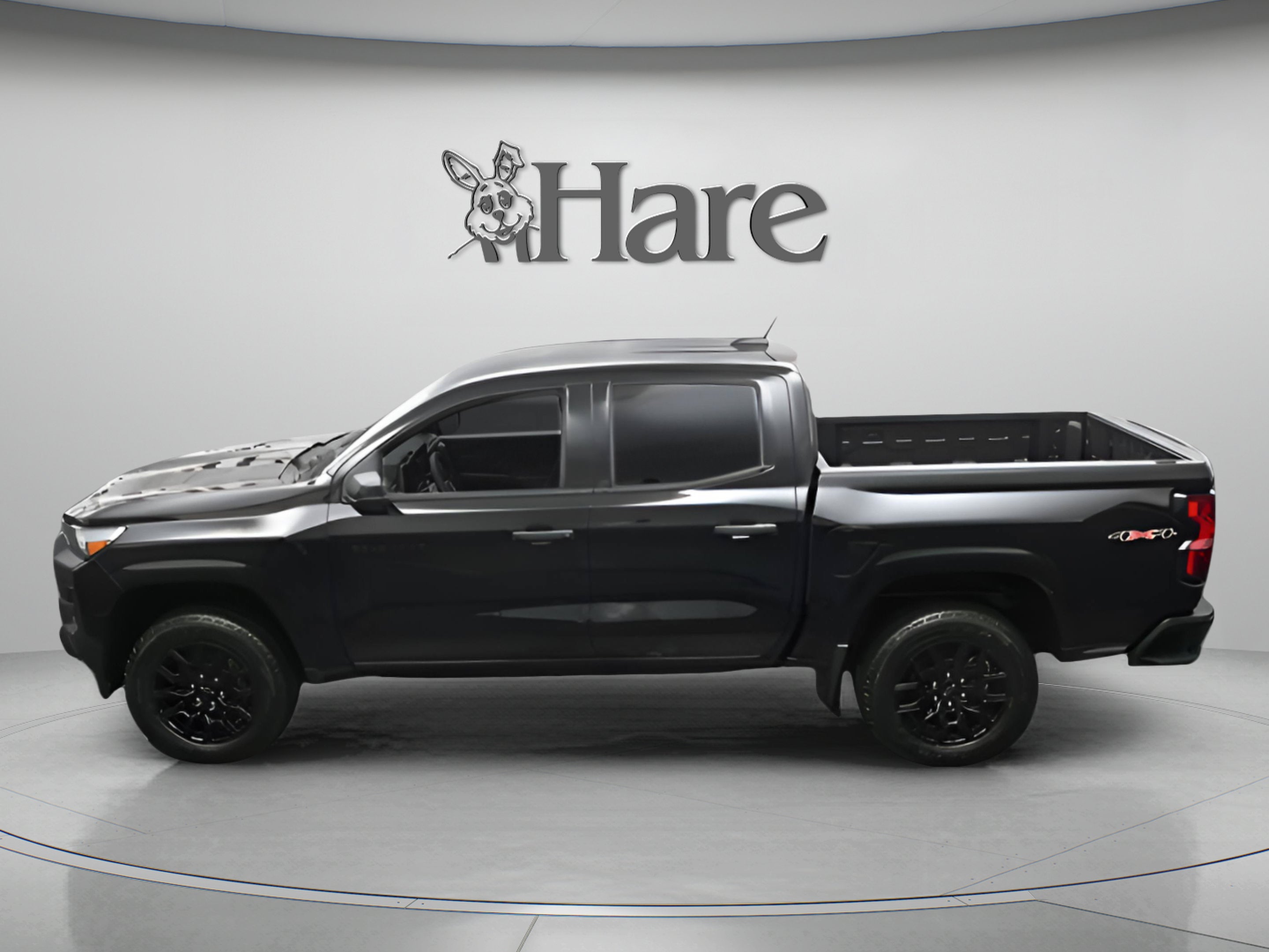 2026 Chevrolet Colorado Work Truck