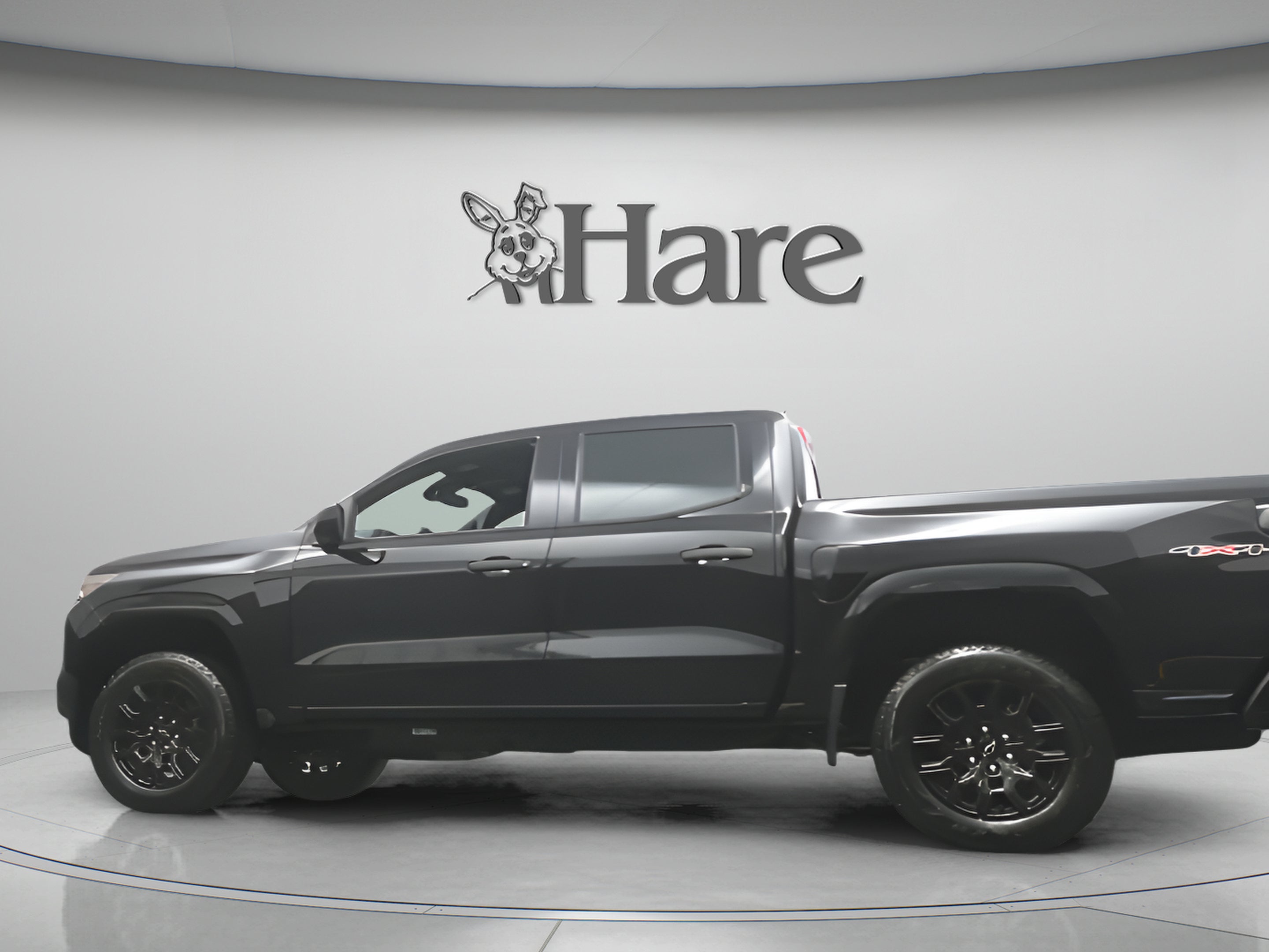 2026 Chevrolet Colorado Work Truck