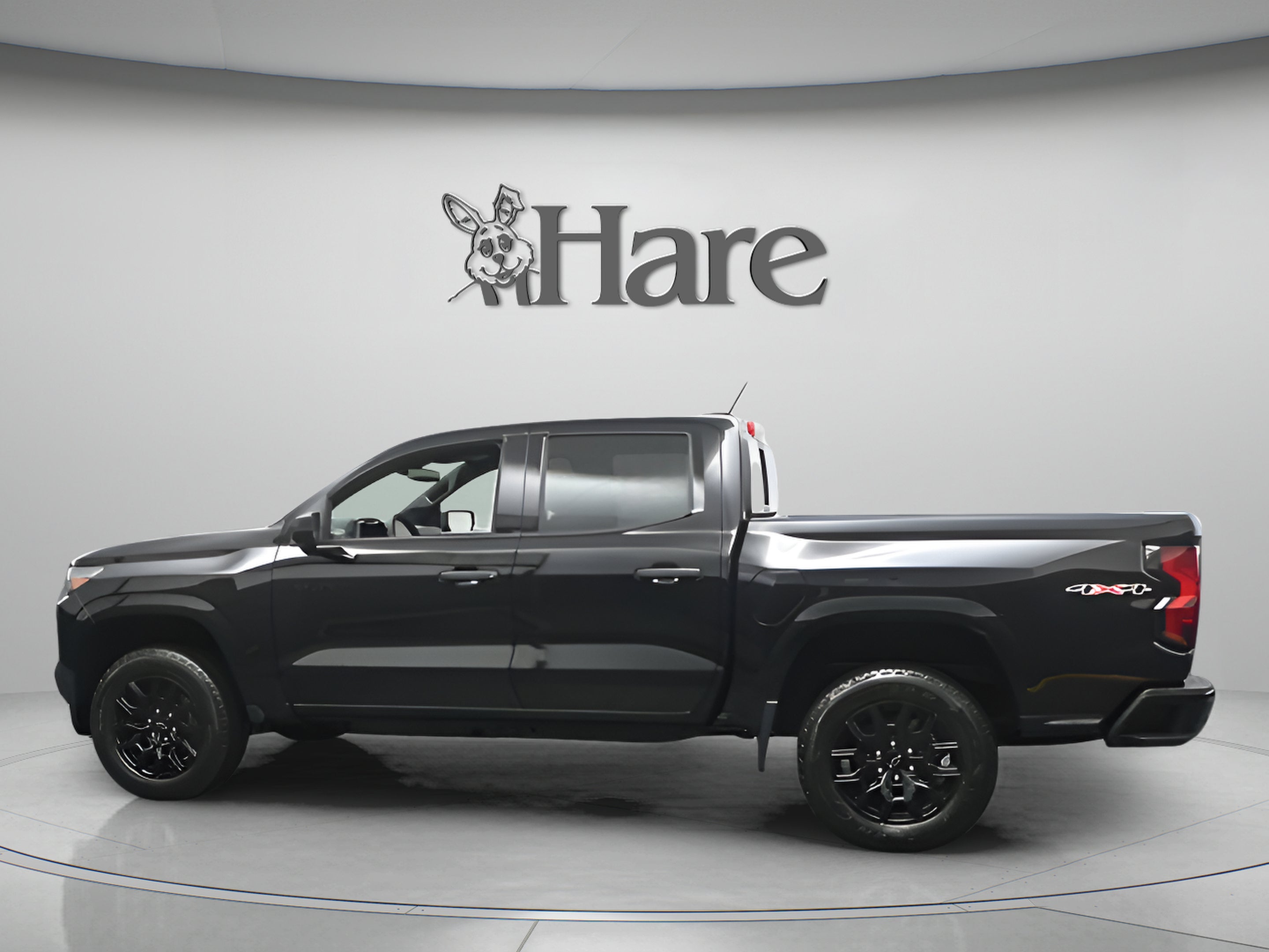 2026 Chevrolet Colorado Work Truck