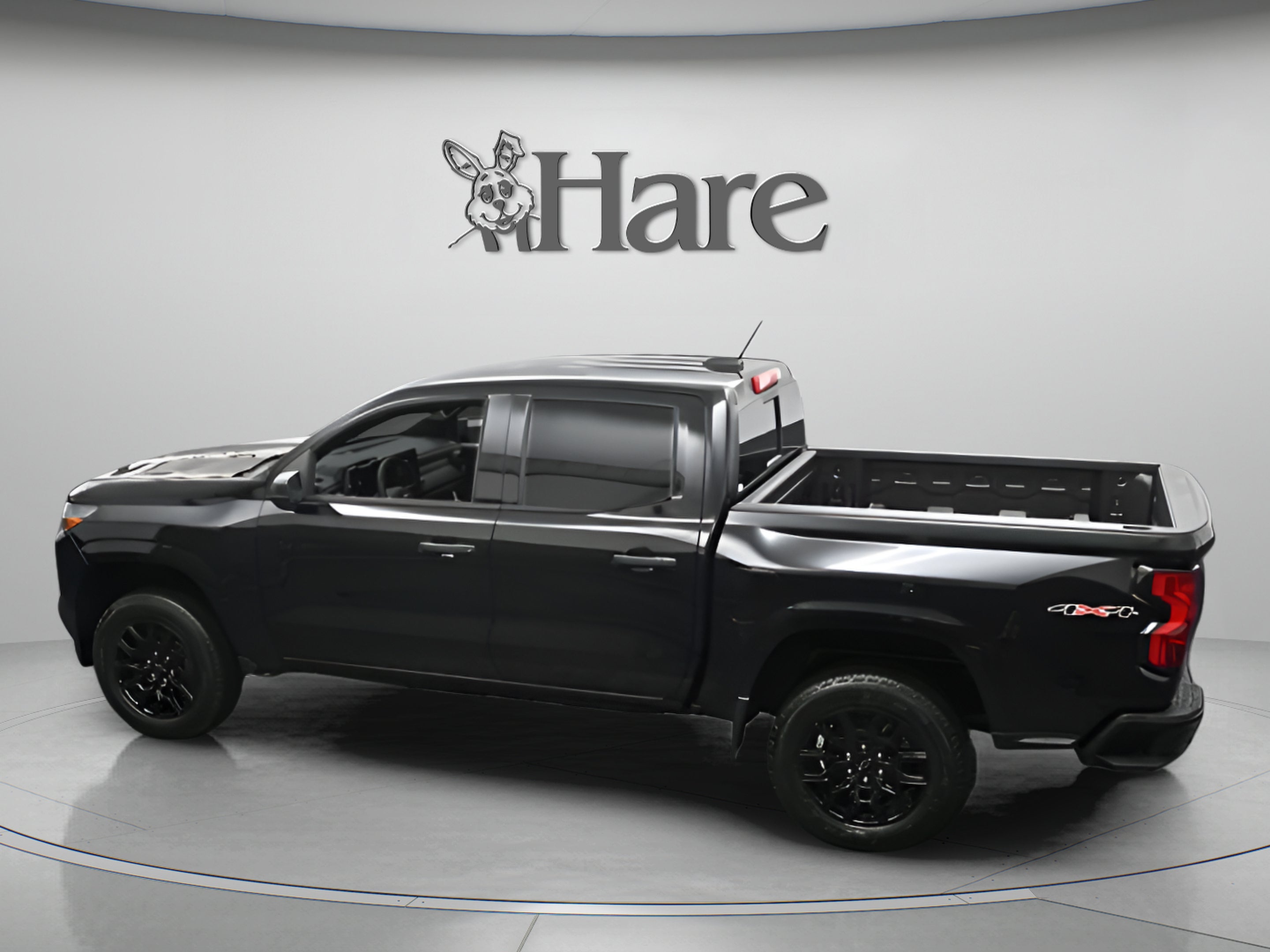 2026 Chevrolet Colorado Work Truck