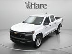 2026 Chevrolet Colorado Work Truck