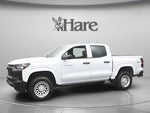 2026 Chevrolet Colorado Work Truck