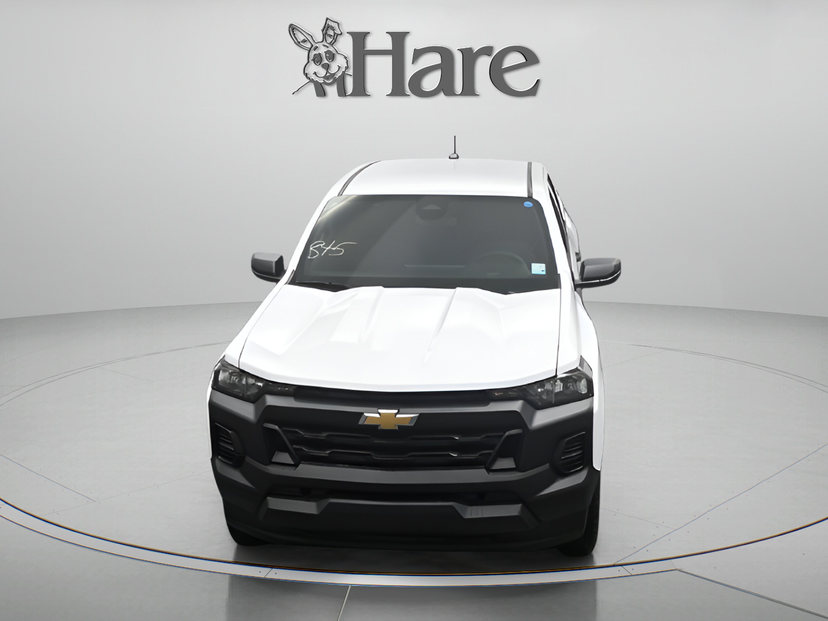 2026 Chevrolet Colorado Work Truck