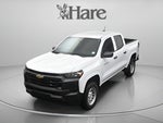2026 Chevrolet Colorado Work Truck