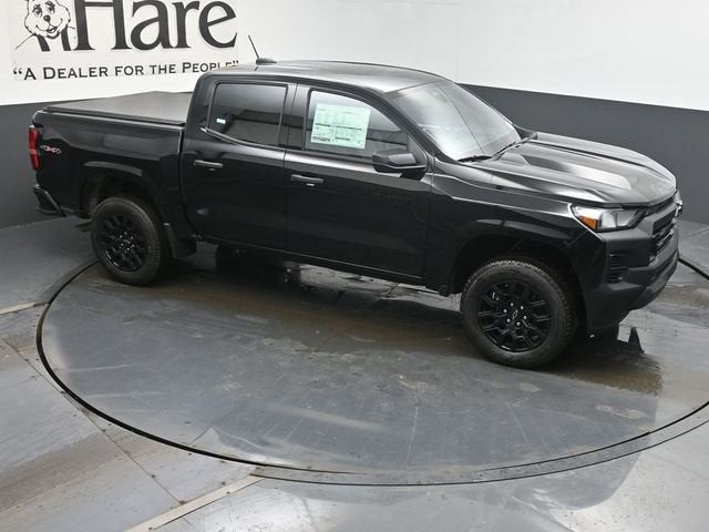 2026 Chevrolet Colorado Work Truck