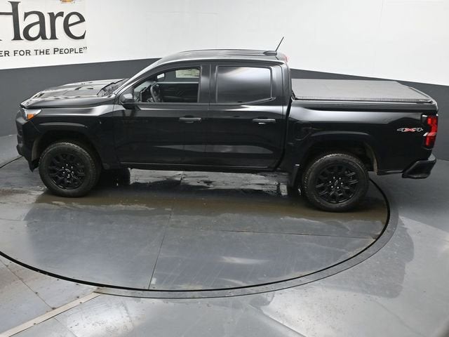 2026 Chevrolet Colorado Work Truck