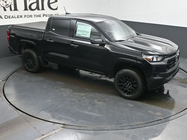 2026 Chevrolet Colorado Work Truck